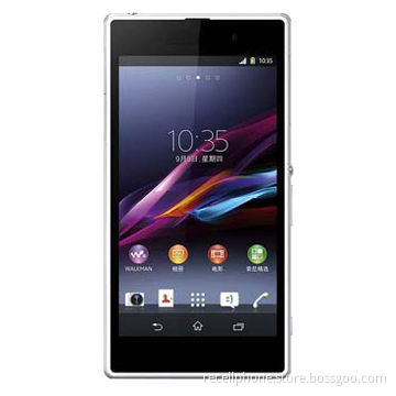 Android Phone, Dual-core, 1/32GB, GSM, Wi-Fi, GPS, 1.3/12MP Dual Cameras